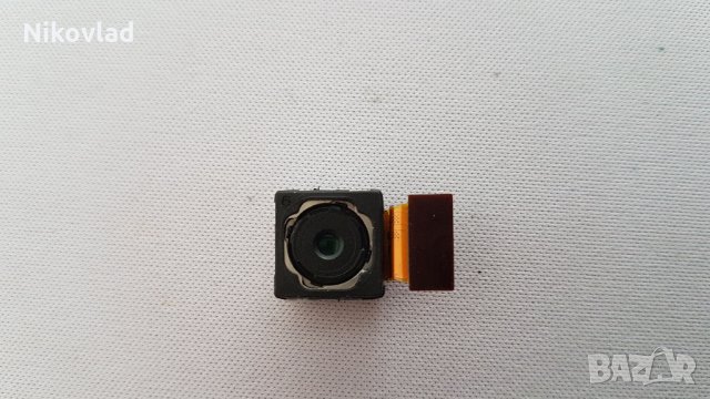 Основна камера Sony Xpiria Z1 (C6903)