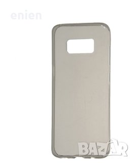 Тънък силиконов кейс Samsung Galaxy S7 S8 Plus Note 9 10 Plus, снимка 2 - Калъфи, кейсове - 22407171