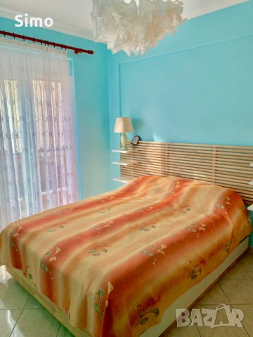 Апартамент с две спални в Паралия Офринио, Гърция - сезон 2024, снимка 7 - Почивки в Гърция - 25488407