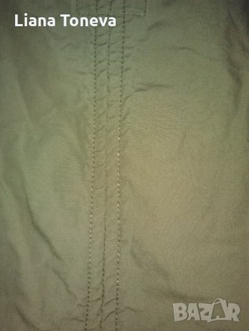 спортно сако без подплата, снимка 4 - Сака - 25125795