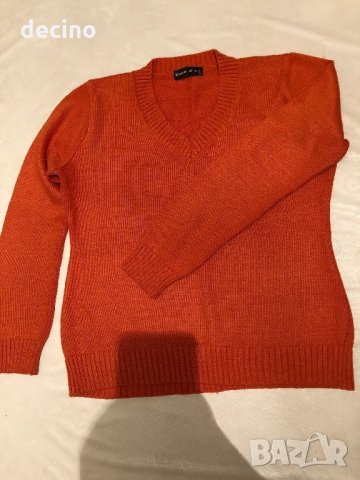 Пуловери в два цвята, снимка 2 - Блузи с дълъг ръкав и пуловери - 23276788