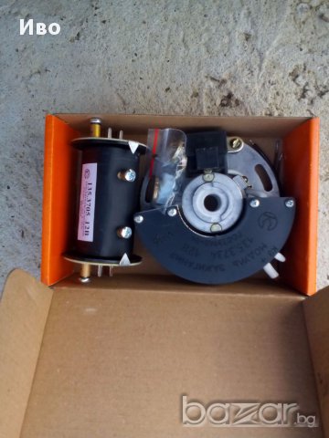 Електронни запалвания:Днепър/Урал 650,М72,К750, Ява/CZ 175/250/350,Иж350, Возход,Тула 200,Минс и др., снимка 17 - Части - 16704223