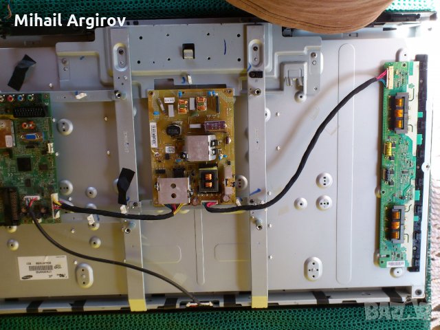 TOSHIBA 32AV933G, снимка 3 - Части и Платки - 22776194