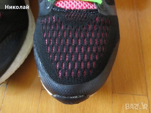 adidas CC Rocket Boost, снимка 10 - Маратонки - 26059121