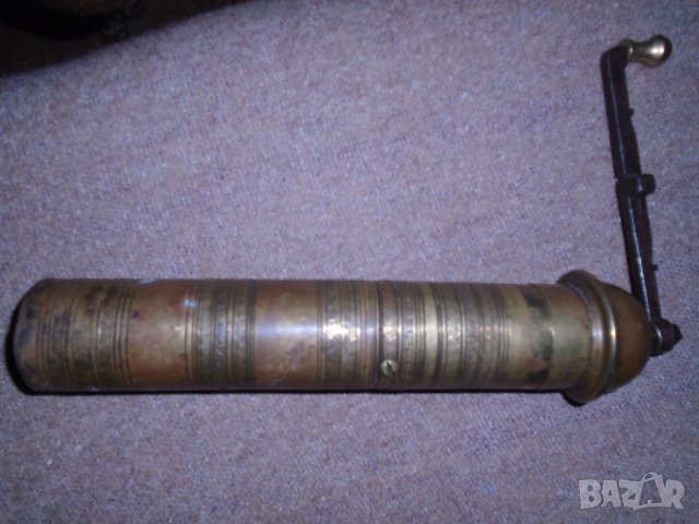 Мелница за кафе