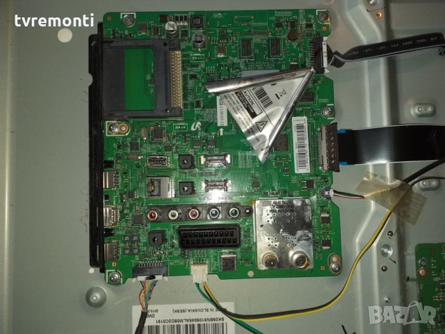 Основна платка - , BN94-05736Q, BN41-01812A