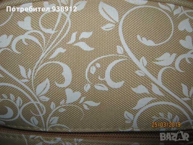 Чанта Dove, снимка 8 - Чанти - 16517308