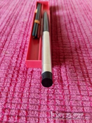 стар руски автоматичен молив КИМЕК, снимка 7 - Ученически пособия, канцеларски материали - 20900752