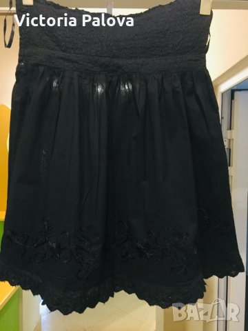 Красива пола памук