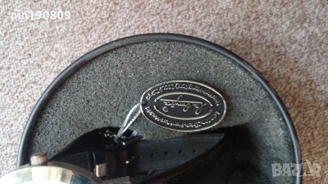 Часовник на La.Bruyere top logo, снимка 4 - Други - 22024800