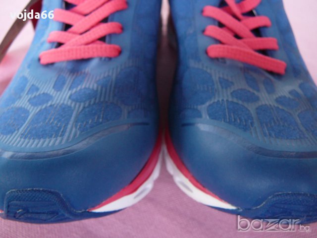 Li-Ning ARC, снимка 2 - Кецове - 11227503