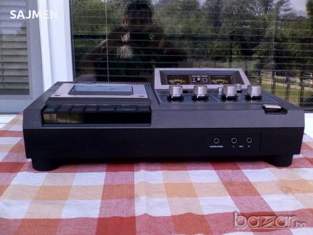 дек TECHNICS- RS620 USD, снимка 7 - Декове - 9014084