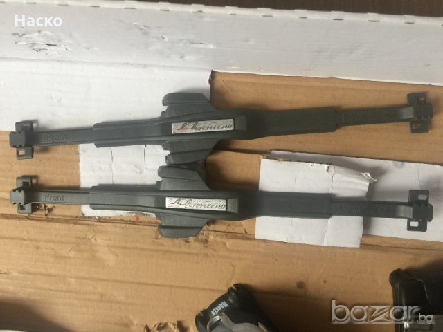 алпийски нови рентални ски автомати Marker Motion Attiva лятна цена!, снимка 14 - Зимни спортове - 20304466