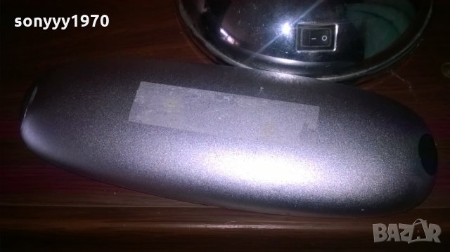 philips remote-mettal-внос швеицария, снимка 8 - Дистанционни - 24315074