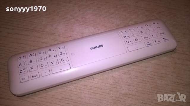 philips smart tv remote-внос швеицария, снимка 2 - Дистанционни - 21821887