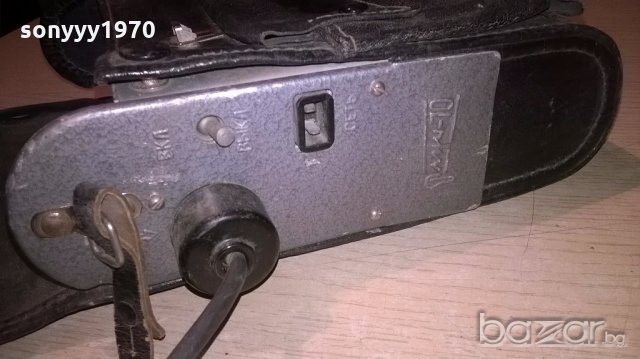 антика-ретро руска чанта-фото светкавици, снимка 9 - Колекции - 20041974