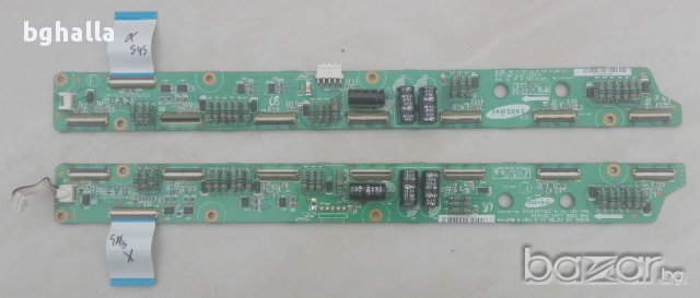 Samsung PS42E7SX за части , снимка 4 - Части и Платки - 17477737