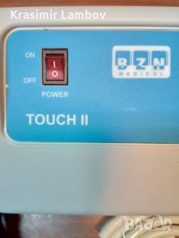 Компресор, снимка 2 - Медицинска апаратура - 23867359