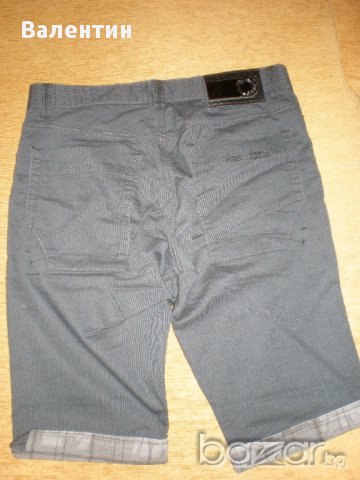 мъжки къси панталони, снимка 4 - Къси панталони - 12372492