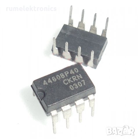MC44608P40