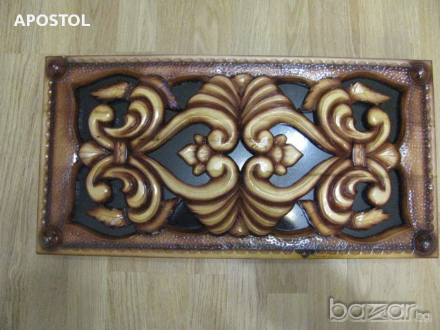 табла за игра, снимка 2 - Други спортове - 12304013