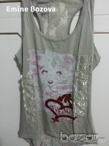 различни топ, потници, снимка 3 - Корсети, бюстиета, топове - 13060314