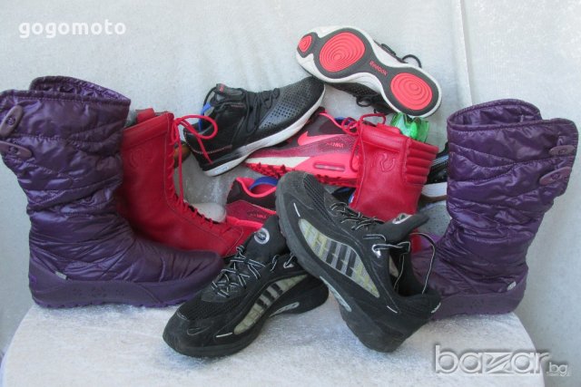 adidas  CLIMACOOL original , N- 37 - 38 , унисекс  летни маратонки, снимка 9 - Маратонки - 20694979