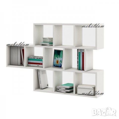 Етажерка за стена,етажерки(код-0379), снимка 2 - Етажерки - 24877938