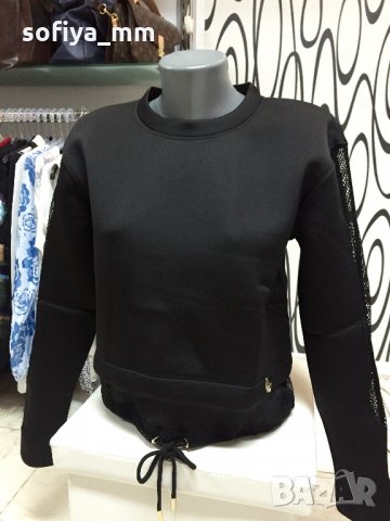 Дамска  блуза , снимка 4 - Блузи с дълъг ръкав и пуловери - 23086834