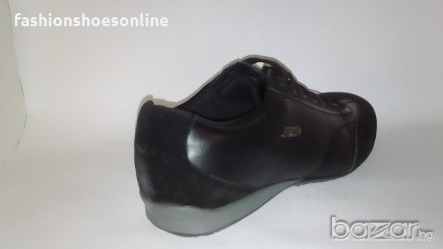 Мъжки спортно-елегантнни обувки LALEKAIGE-200961., снимка 4 - Маратонки - 19125380