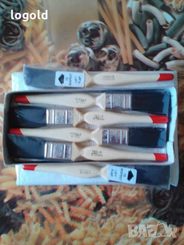 Продавам професионални четки "ETERNA", снимка 3 - Бои, лакове, мазилки - 25308125