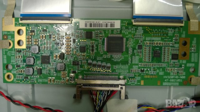 PHILIPS 32PFT4101-12, снимка 9 - Части и Платки - 23496131