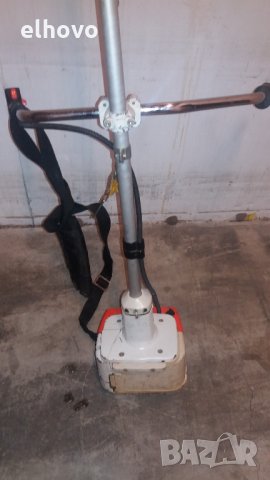 Бензинов тример STIHL FS 160, снимка 5 - Градинска техника - 25731336