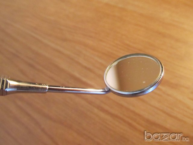 Стоматологичен инструмент F22 - POLAND 1/72 - огледало, зъболекар, стоматология 