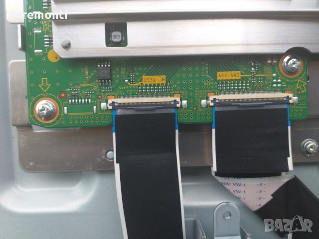MAIN BOARD TNPH1183 1 A ЗА PANASONIC , снимка 3 - Части и Платки - 25548912