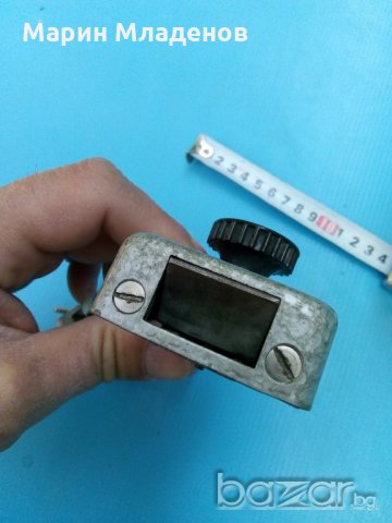 Стара брава-работеща, снимка 3 - Други стоки за дома - 21355670