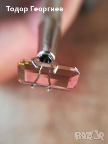 Турмалин 3.35 карата, снимка 2 - Други - 22997641