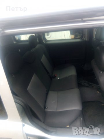 Опел комбо 1.3цдти -На части!!!, снимка 7 - Автомобили и джипове - 24173218