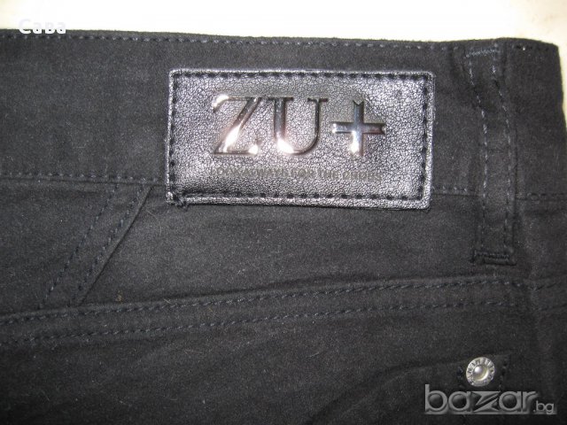 Спортен панталон ZU+ ELEMENTS  дамски,размер 30, снимка 1 - Панталони - 17374840