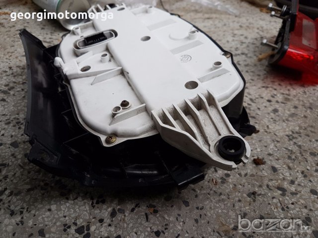 HONDA VARADERO 2003 I , снимка 8 - Мотоциклети и мототехника - 19904829