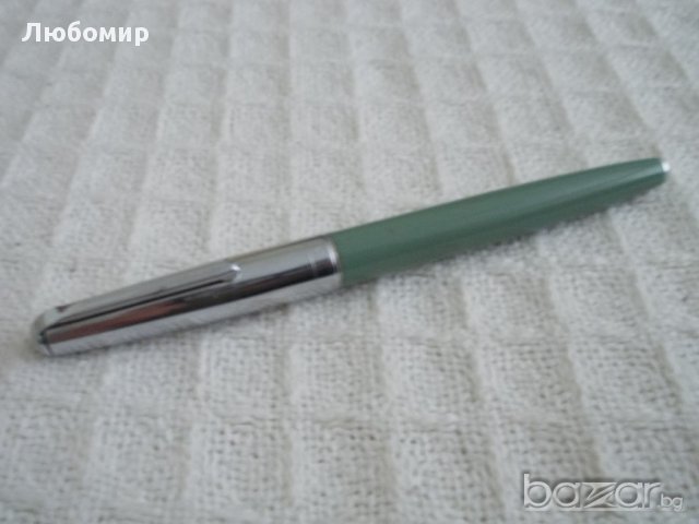 Стара писалка СОЮЗ, снимка 1 - Други ценни предмети - 17099266