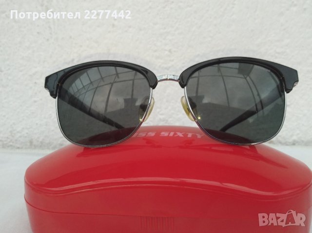 Polaroid дамски слънчеви очила  нова цена, снимка 7 - Слънчеви и диоптрични очила - 25334561