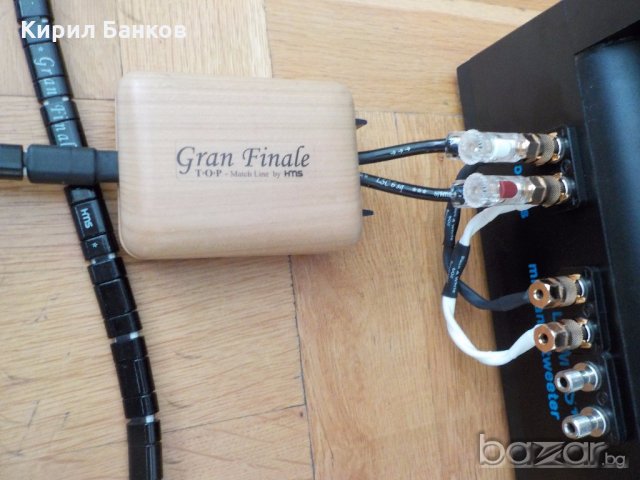 █▬█ █ END AUDIO-MEADOWLARK AUDIO - HERON i - тонколони -перфектни.Гаранция 2 години!, снимка 6 - Тонколони - 18997437