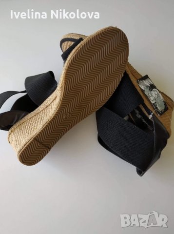 Сандали летни, снимка 3 - Сандали - 25445710