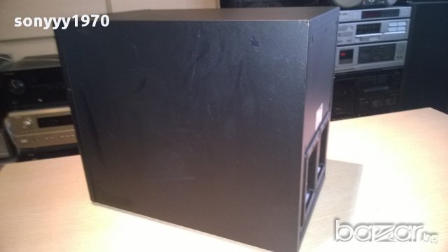  canton combi 300 4-8 ohms/2x160watts-made in germany-40/35/24см-внос швеицария, снимка 11 - Тонколони - 9909032