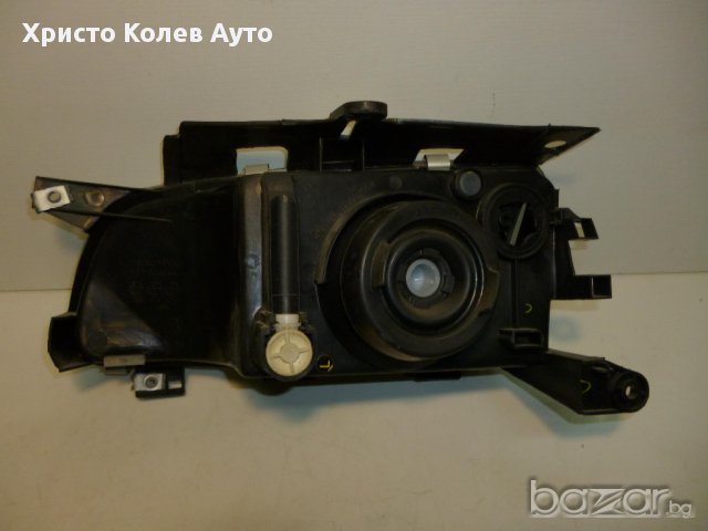 Фар ел.десен CITROEN BERLINGO, снимка 2 - Части - 16859706