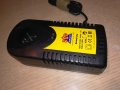 top craft 10.8v/2amp-battery charger-made in belgium, снимка 4