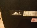 Трилентови vintage тонколони AKAI SR-HA1., снимка 6