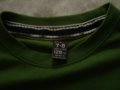 Зелена блузка Зара, снимка 4
