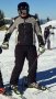 Продавам яке DAINESE мъжко за ски/сноуборд №52-54 р-р L, снимка 13